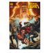Колекційна фігурка DC Black Adam Page Punchers Action Figure Black Adam 18 cm McFarlane Toys AF124 фото 9