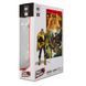 Колекційна фігурка DC Black Adam Page Punchers Action Figure Black Adam 18 cm McFarlane Toys AF124 фото 5