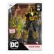 Колекційна фігурка DC Black Adam Page Punchers Action Figure Black Adam 18 cm McFarlane Toys AF124 фото 3