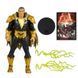 Колекційна фігурка DC Black Adam Page Punchers Action Figure Black Adam 18 cm McFarlane Toys AF124 фото 8