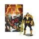 Колекційна фігурка DC Black Adam Page Punchers Action Figure Black Adam 18 cm McFarlane Toys AF124 фото 2