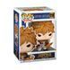 Колекційна фігурка Funko Black Clover POP! Animation Vinyl Figure Leopold 9 cm AF306 фото 2