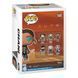 Колекційна фігурка Funko Dune 2 POP! Movies Vinyl Figure Chani 9 cm mf131 фото 3