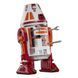 Колекційна фігурка Hasbro Star Wars: The Mandalorian Black Series Action Figure R4-6D0 15 cm AF387 фото 1
