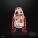 Колекційна фігурка Hasbro Star Wars: The Mandalorian Black Series Action Figure R4-6D0 15 cm AF387 фото 4