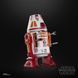Колекційна фігурка Hasbro Star Wars: The Mandalorian Black Series Action Figure R4-6D0 15 cm AF387 фото 9