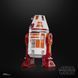 Колекційна фігурка Hasbro Star Wars: The Mandalorian Black Series Action Figure R4-6D0 15 cm AF387 фото 5