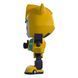 Колекційна фігурка Youtooz Transformers Vinyl Figure Bumblebee 11 cm AF7958 фото 5