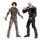Колекційні фігурки Дюна (Dune), 2 фігурки, Пол Атрід і Фейд-Раута Харконнен, 18 см McFarlane Toys AF101 фото 1