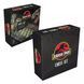 Шахи JURASSIC PARK - CHESS SET The Noble Collection bf14 фото 1