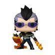 Колекційна фігурка Funko Black Clover POP! Animation Vinyl Figure Magna 9 cm