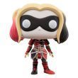 Коллекционная фигурка Funko DC Imperial Palace POP! Heroes Vinyl Figure Harley 9 cm