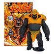 Велика колекційна фігурка DC Direct Page Punchers Megafigs Action Figure Gorilla Grodd (The Flash Comic) 30 cm McFarlane Toys