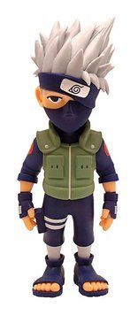 Колекційна фігурка Minix Naruto Shippuden: Wave 4 - Kakashi Hatake 5 inch PVC Figure 12 см MNX009 фото