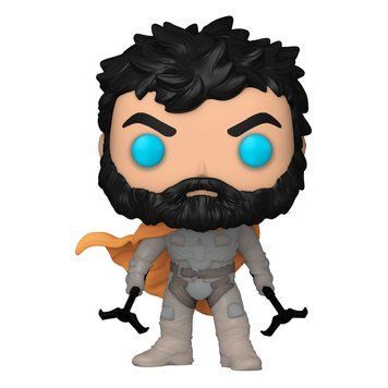 Колекційна фігурка Funko Dune 2 POP! Movies Vinyl Figure Stilgar 9 cm mf132 фото