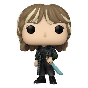 Колекційна фігурка Funko Loki POP! Vinyl Figure Sylvie 9 cm  AF1714 фото