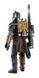 Колекційна фігурка Hasbro Star Wars: The Mandalorian Black Series Deluxe Action Figure Paz Vizsla 15 cm AF388 фото 12