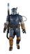 Колекційна фігурка Hasbro Star Wars: The Mandalorian Black Series Deluxe Action Figure Paz Vizsla 15 cm AF388 фото 15