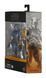 Колекційна фігурка Hasbro Star Wars: The Mandalorian Black Series Deluxe Action Figure Paz Vizsla 15 cm AF388 фото 14
