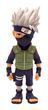 Коллекционная фигурка Minix Naruto Shippuden: Wave 4 - Kakashi Hatake 5 inch PVC Figure 12 см MNX009 фото