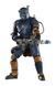 Колекційна фігурка Hasbro Star Wars: The Mandalorian Black Series Deluxe Action Figure Paz Vizsla 15 cm AF388 фото 11
