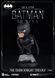 Колекційна фігурка Beast Kingdom Toys DC Comics Mini Egg Attack Figure The Dark Knight Trilogy Batman 8 cm AF4724 фото 2
