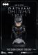 Колекційна фігурка Beast Kingdom Toys DC Comics Mini Egg Attack Figure The Dark Knight Trilogy Batman 8 cm AF4724 фото 1