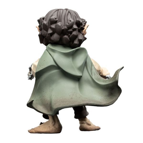 Колекційна фігурка Lord of the Rings Mini Epics Vinyl Figure Frodo Baggins 11 cm Weta Workshop AF169 фото