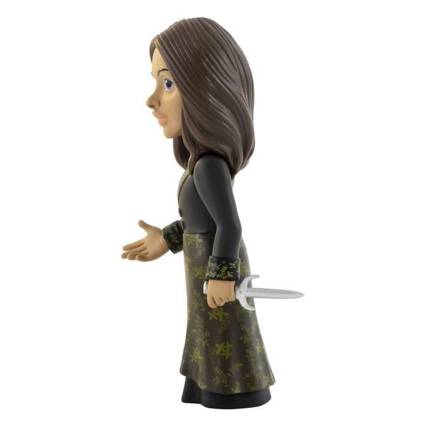 Колекційна фігурка Minix The Witcher Minix Figure Yennefer 12 cm MNX0014 фото