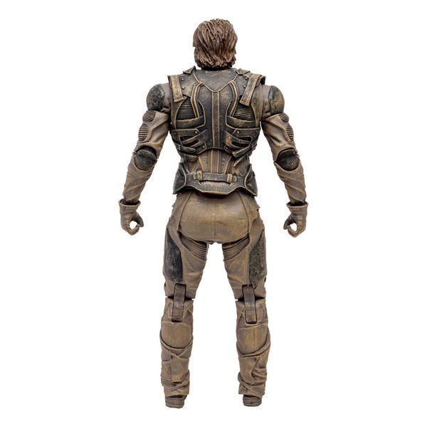 Колекційні фігурки Дюна (Dune), 2 фігурки, Dune: Part Two Action Figure 2-Pack Gurney Halleck & Rabban 18 см McFarlane Toys AF102 фото