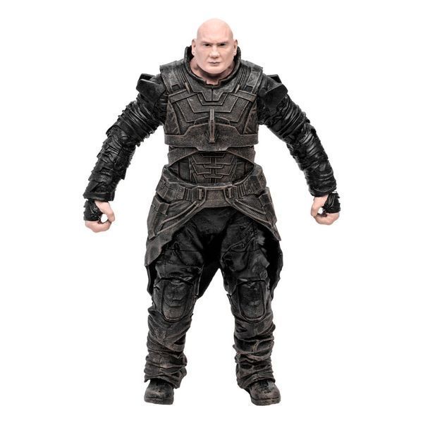 Колекційні фігурки Дюна (Dune), 2 фігурки, Dune: Part Two Action Figure 2-Pack Gurney Halleck & Rabban 18 см McFarlane Toys AF102 фото