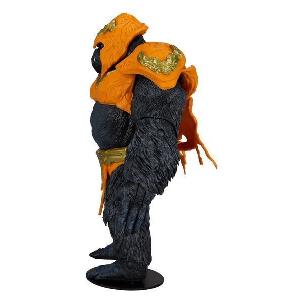 Велика колекційна фігурка DC Direct Page Punchers Megafigs Action Figure Gorilla Grodd (The Flash Comic) 30 cm McFarlane Toys AF125 фото