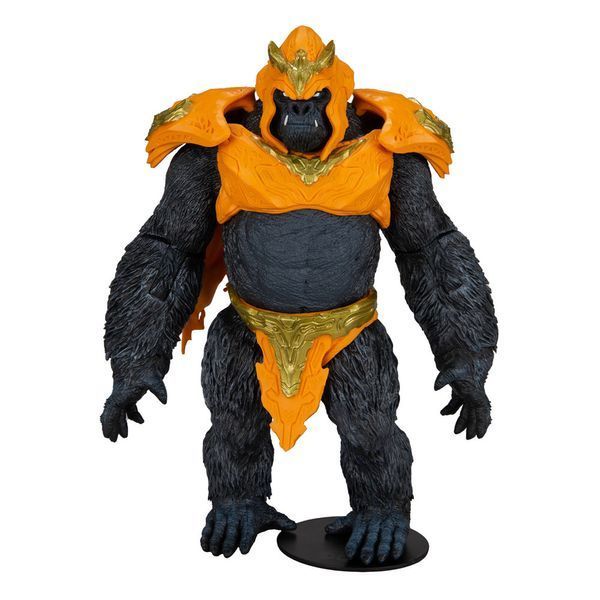 Велика колекційна фігурка DC Direct Page Punchers Megafigs Action Figure Gorilla Grodd (The Flash Comic) 30 cm McFarlane Toys AF125 фото
