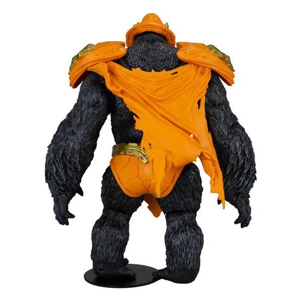 Велика колекційна фігурка DC Direct Page Punchers Megafigs Action Figure Gorilla Grodd (The Flash Comic) 30 cm McFarlane Toys AF125 фото