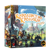 Настільна гра Королівство кроликів (Bunny Kingdom) 001264 фото 2