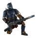 Колекційна фігурка Hasbro Star Wars: The Mandalorian Black Series Deluxe Action Figure Paz Vizsla 15 cm AF388 фото 13