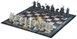 Шахи The Lord of the Rings - Chess Set Battle for Middle-Earth The Noble Collection bf15 фото 2