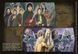Шахи The Noble Collection Lord of the Rings Collector&acute;s Chess Set CH104 фото 4