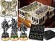 Шахи The Noble Collection Lord of the Rings Collector&acute;s Chess Set CH104 фото 5
