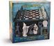 Шахи The Lord of the Rings - Chess Set Battle for Middle-Earth The Noble Collection bf15 фото 4