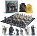 Шахи The Lord of the Rings - Chess Set Battle for Middle-Earth The Noble Collection bf15 фото 1