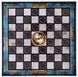 Шахи The Lord of the Rings - Chess Set Battle for Middle-Earth The Noble Collection bf15 фото 5