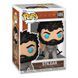 Коллекционная фигурка Funko Dune 2 POP! Видео Vinyl Figure Stilgar 9 cm mf132 фото 2