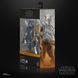 Колекційна фігурка Hasbro Star Wars: The Mandalorian Black Series Deluxe Action Figure Paz Vizsla 15 cm AF388 фото 2