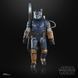 Колекційна фігурка Hasbro Star Wars: The Mandalorian Black Series Deluxe Action Figure Paz Vizsla 15 cm AF388 фото 4