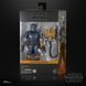 Колекційна фігурка Hasbro Star Wars: The Mandalorian Black Series Deluxe Action Figure Paz Vizsla 15 cm AF388 фото 3