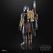 Колекційна фігурка Hasbro Star Wars: The Mandalorian Black Series Deluxe Action Figure Paz Vizsla 15 cm AF388 фото 7