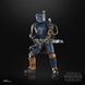 Колекційна фігурка Hasbro Star Wars: The Mandalorian Black Series Deluxe Action Figure Paz Vizsla 15 cm AF388 фото 5