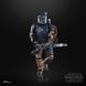 Колекційна фігурка Hasbro Star Wars: The Mandalorian Black Series Deluxe Action Figure Paz Vizsla 15 cm AF388 фото 8