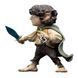 Колекційна фігурка Lord of the Rings Mini Epics Vinyl Figure Frodo Baggins 11 cm Weta Workshop AF169 фото 6